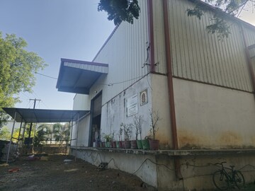  Warehouse – Exterior View View at Gundlapochampalli - for Rent