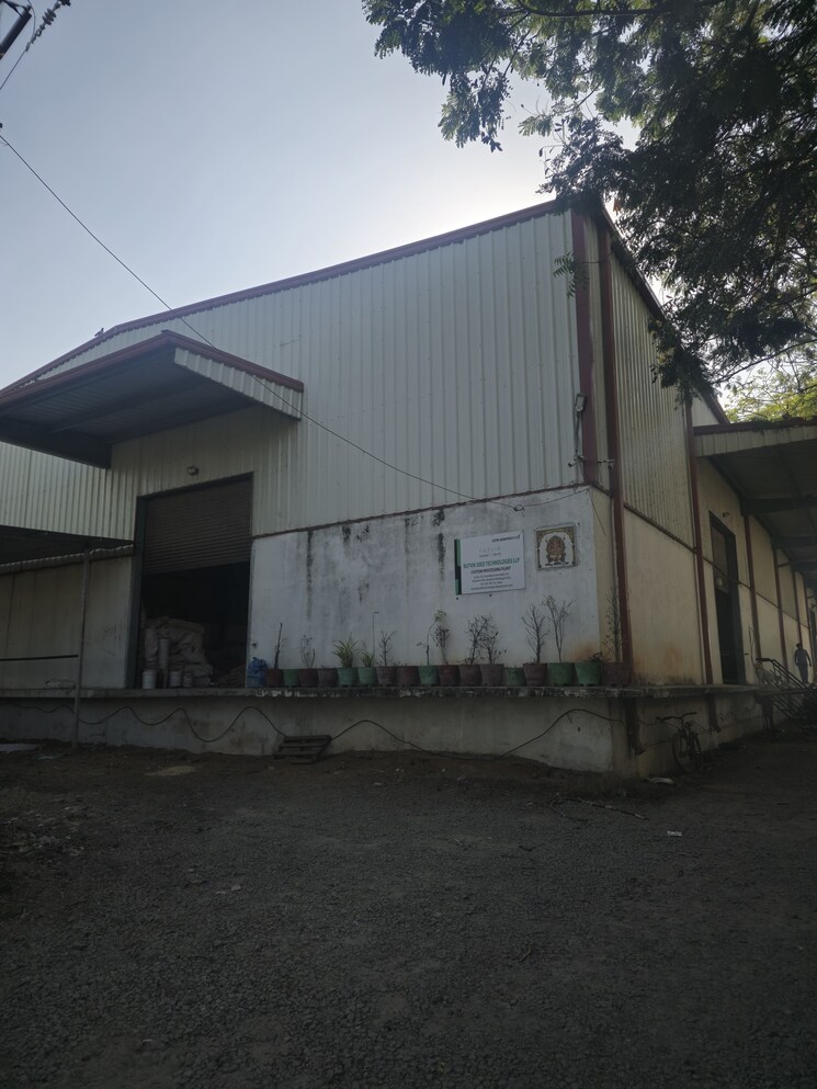 Exterior View, gundlapochampalli Commercial Warehouse 125000 Sq.Ft. In Gundlapochampalli Hyderabad 8632675