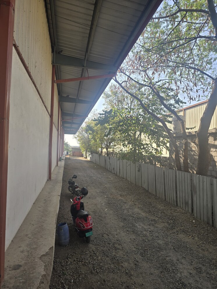 Other, gundlapochampalli Commercial Warehouse 125000 Sq.Ft. In Gundlapochampalli Hyderabad 8632675