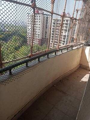 2 BHK Apartment For Sale in Shree Sai Heights Kharghar, Kharghar