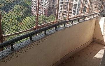 2 BHK Apartment For Sale in Shree Sai Heights Kharghar, Kharghar