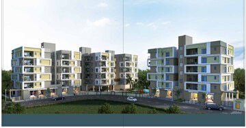 3 BHK Apartment For Sale in Sevoke Road