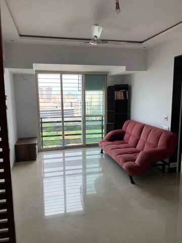 2 BHK Apartment For Rent in Raheja Interface Heights, Malad West