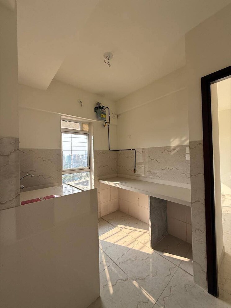 Master Bedroom, jp-eminence 1 Bedroom 393 Sq.Ft. Apartment In Andheri West Mumbai 8632725