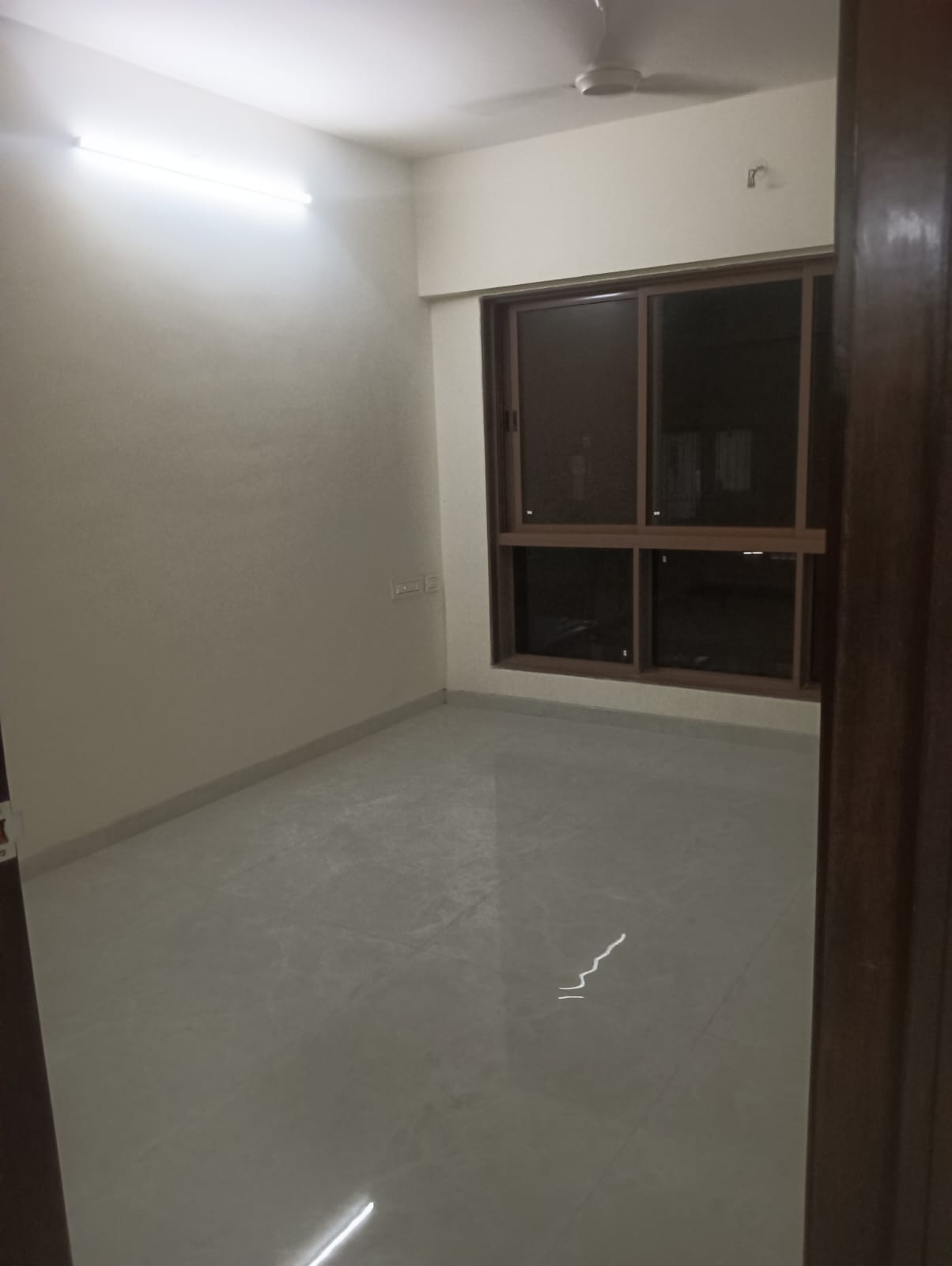 1 BHK Apartment For Rent in Rishab Jay Sarang