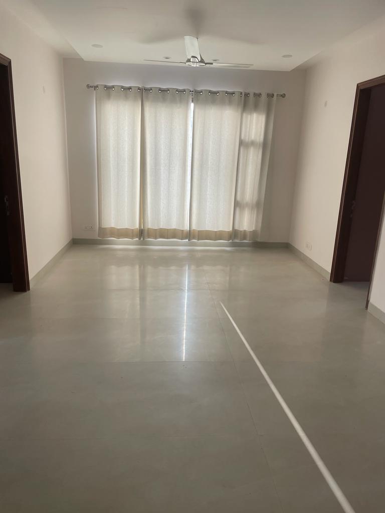 3 BHK Builder Floor For Rent in Omaxe Ambrosia