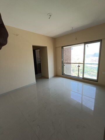 1 BHK Apartment For Rent in Sahajanand Athena, Goregaon West