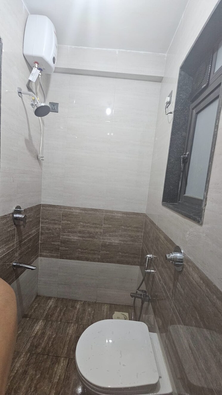 Bathroom, swaroop-marvel-gold 1 Bedroom 416 Sq.Ft. Apartment In Bhandup West Mumbai 8632737