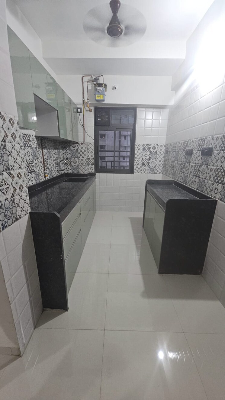 Kitchen, swaroop-marvel-gold 1 Bedroom 416 Sq.Ft. Apartment In Bhandup West Mumbai 8632737