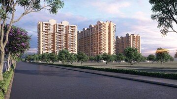 2 BHK Apartment For Sale in Umang Summer Palms, Sector 86