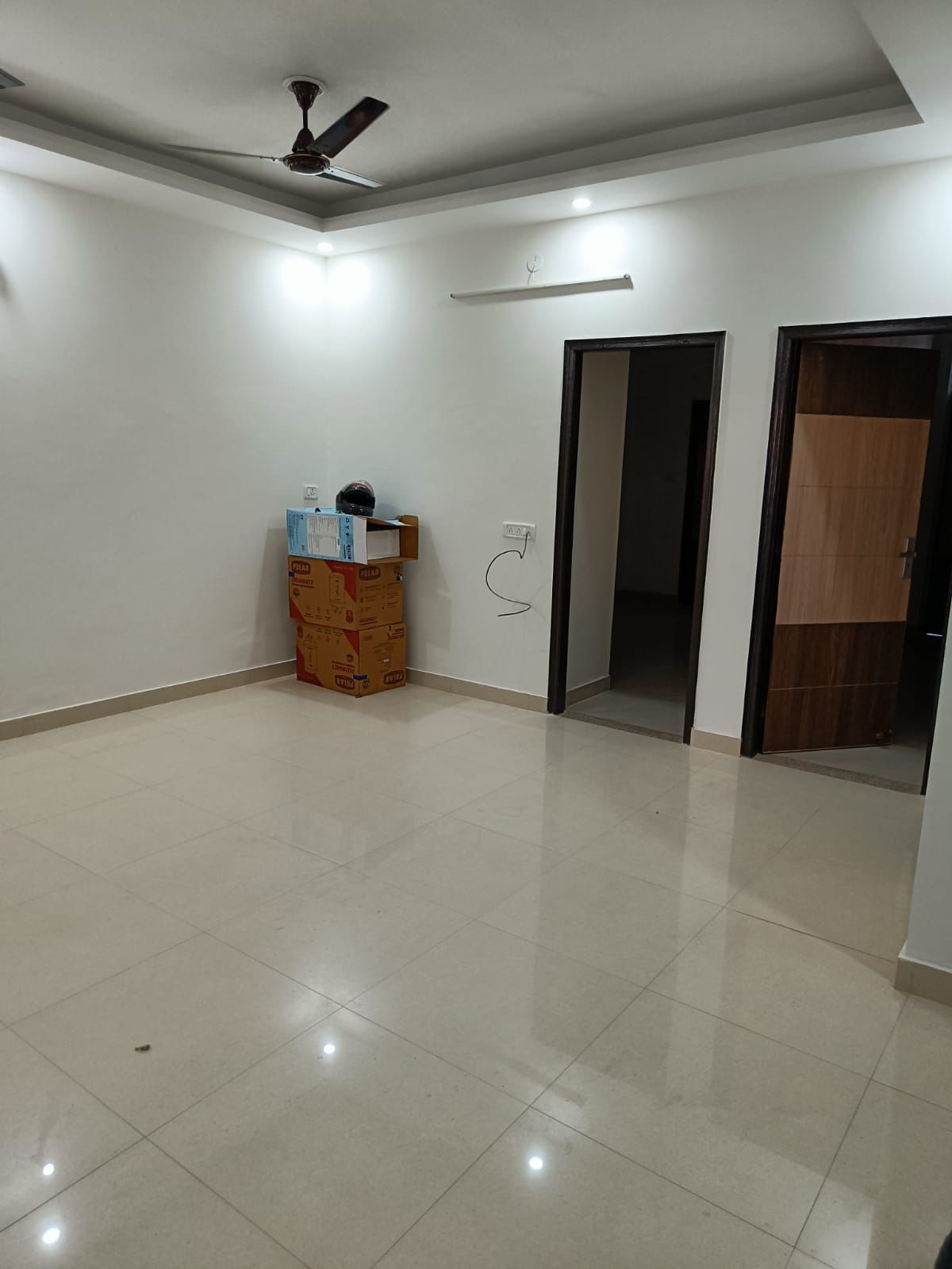 3 BHK Builder Floor For Rent in Malsi