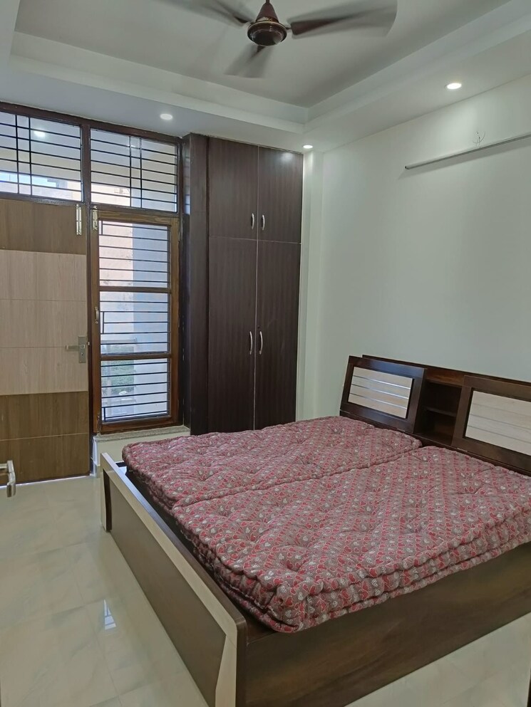 Bedroom, malsi 3 Bedroom 2000 Sq.Ft. Builder Floor In Malsi Dehradun 8632755