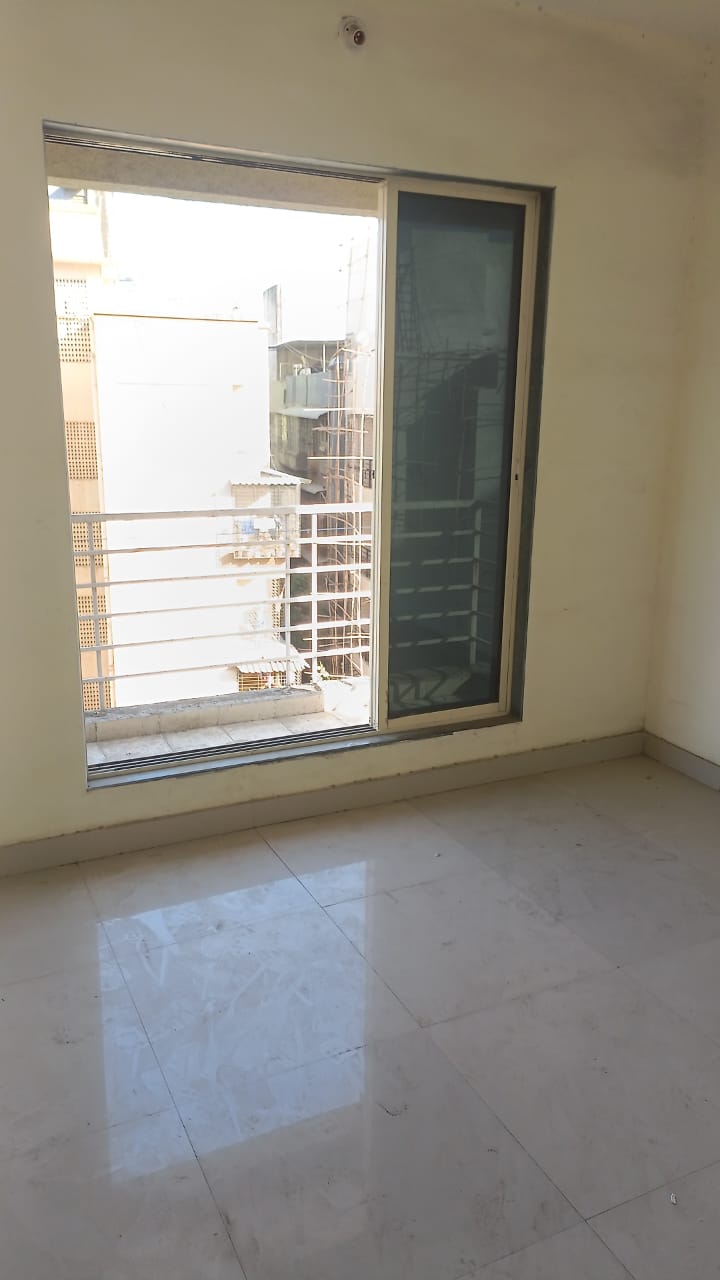 2 BHK Apartment For Sale in Sai Ansh Chs,sector17,ulw