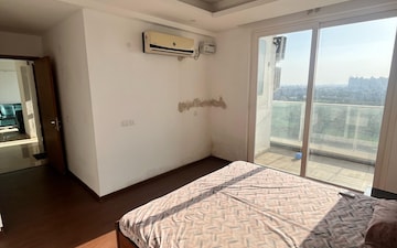 3 BHK Builder Floor For Rent in Omaxe Ambrosia, North Mullanpur