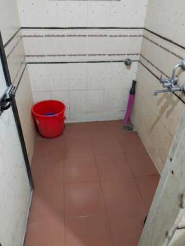  1 BHK Apartment at Ghansoli – for Rent