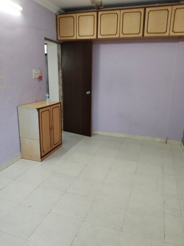 Room in 1 BHK Apartment at Ghansoli – for Rent