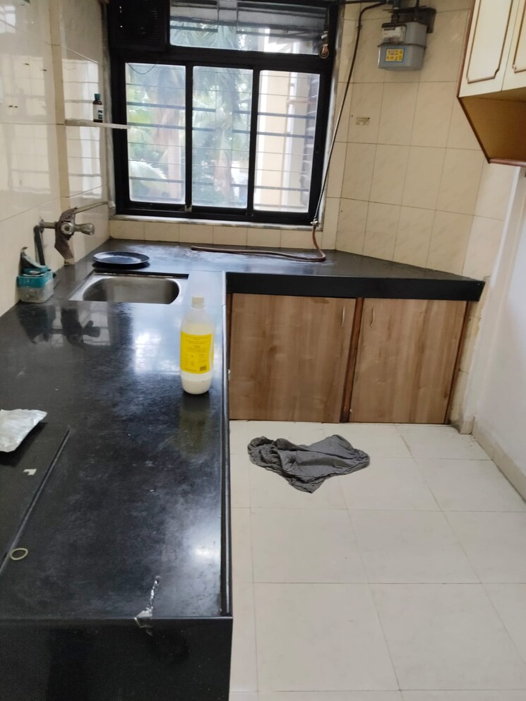 Kitchen, ghansoli 1 Bedroom 661 Sq.Ft. Apartment In Ghansoli Navi Mumbai 8632770