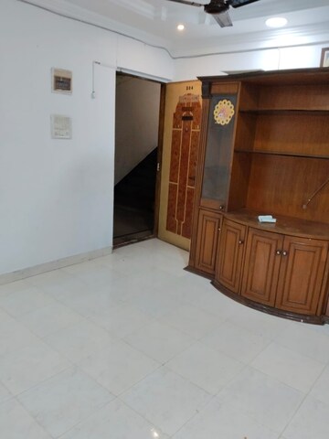 Room in 1 BHK Apartment at Ghansoli – for Rent