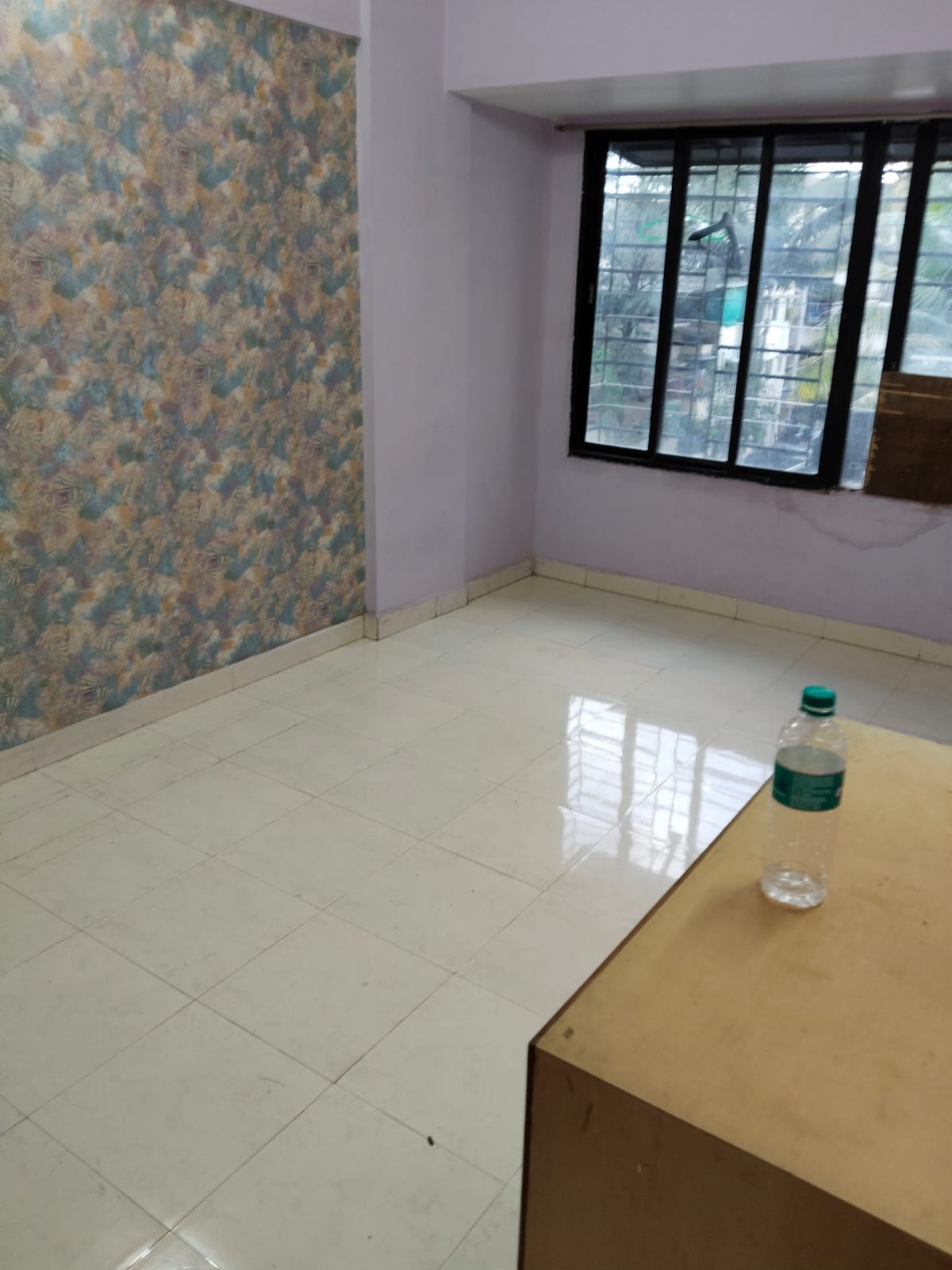 1 BHK Apartment For Rent in Ghansoli