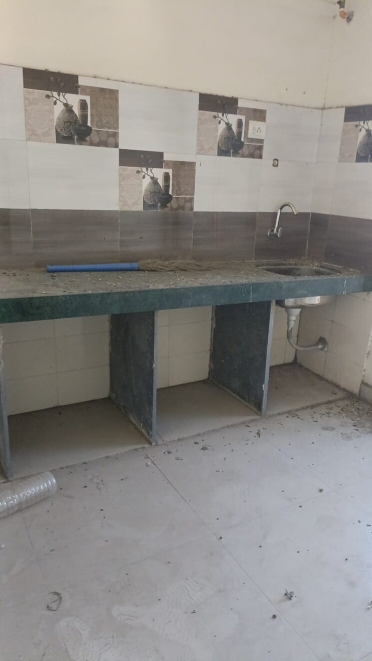 Kitchen, ulwe sector 17 2 Bedroom 1100 Sq.Ft. Apartment In Ulwe Sector 17 Navi Mumbai 8632751