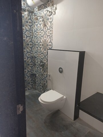 Bathroom in 2 BHK Apartment at Yash Apartments Model Colony, Model Colony – for Rent