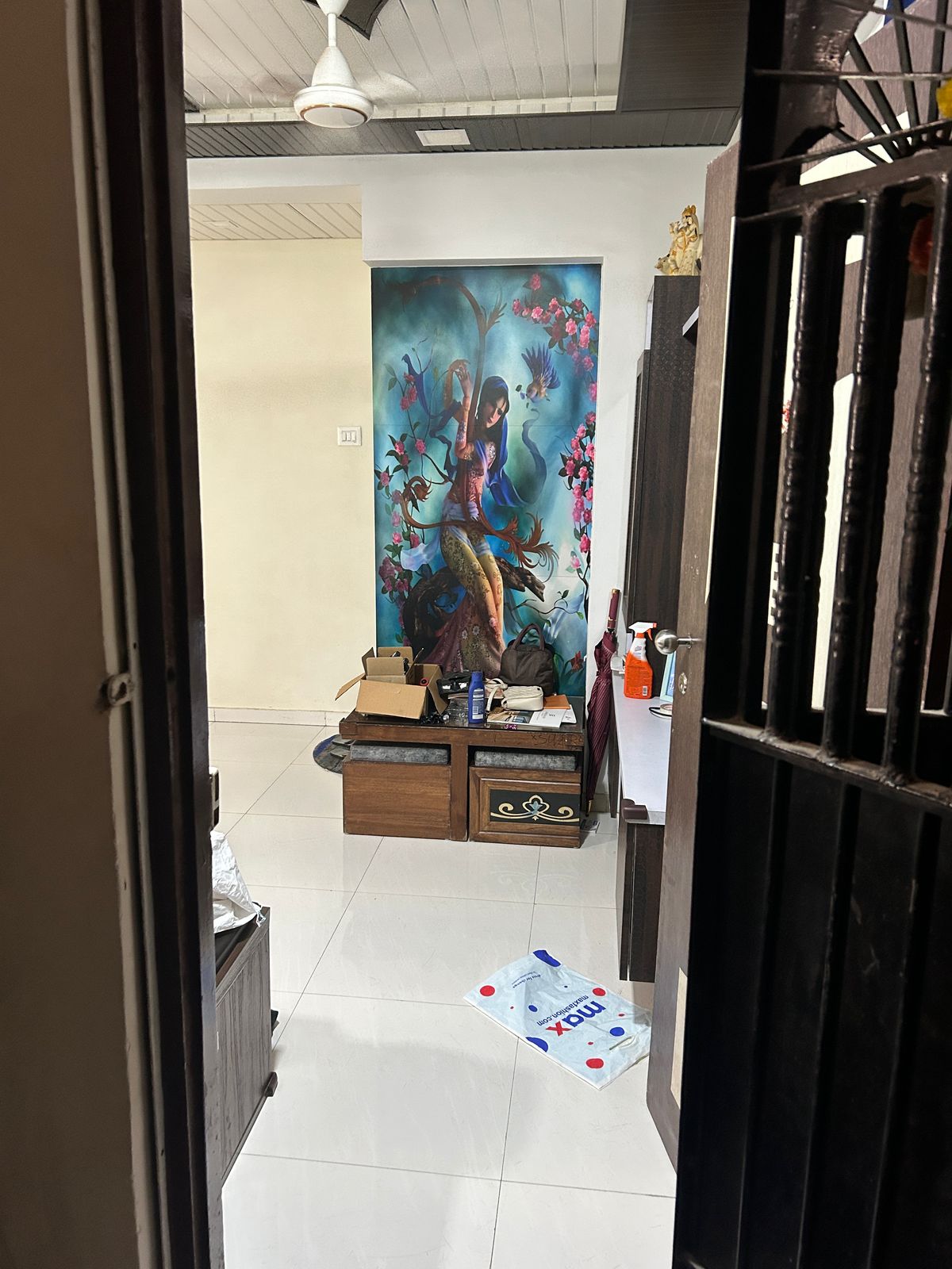 1 BHK Apartment For Sale in Kripa Garden CHS