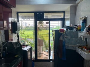 Gym in 1 BHK Apartment at Kripa Garden CHS, Sector 27 Kharghar – for Sale