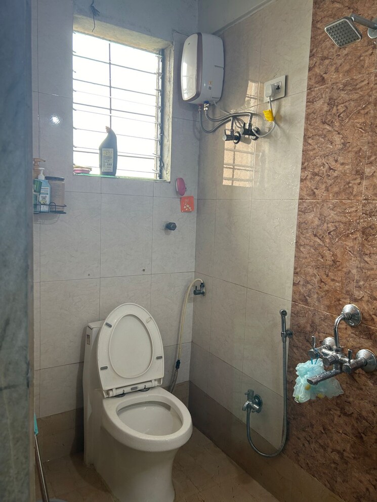 Bathroom, kripa-garden-chs 1 Bedroom 700 Sq.Ft. Apartment In Sector 27 Kharghar Navi Mumbai 8632773