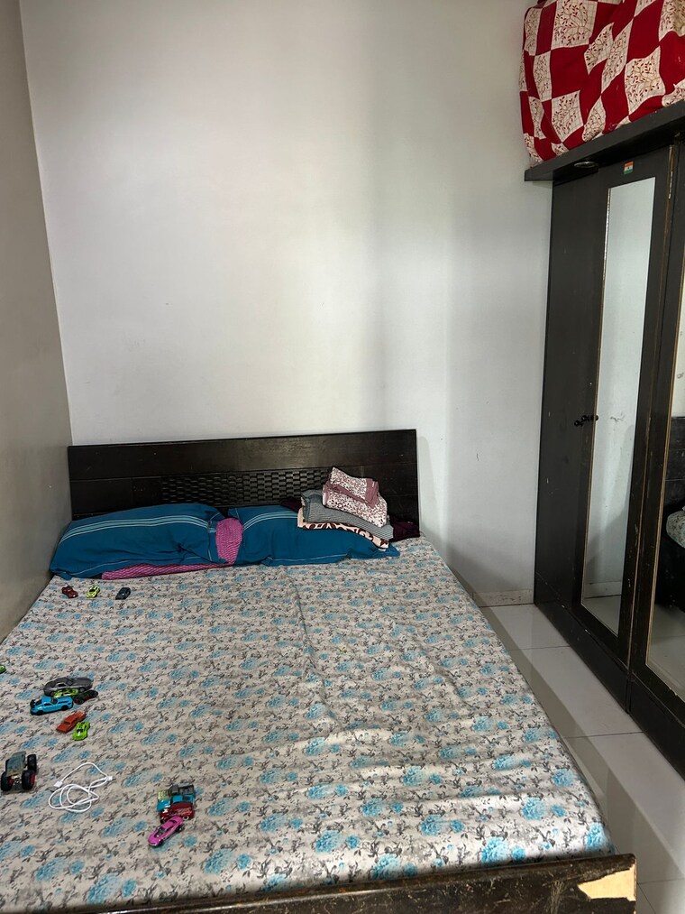Bedroom, kripa-garden-chs 1 Bedroom 700 Sq.Ft. Apartment In Sector 27 Kharghar Navi Mumbai 8632773
