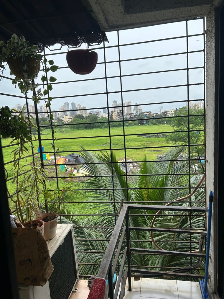 Exterior View, kripa-garden-chs 1 Bedroom 700 Sq.Ft. Apartment In Sector 27 Kharghar Navi Mumbai 8632773