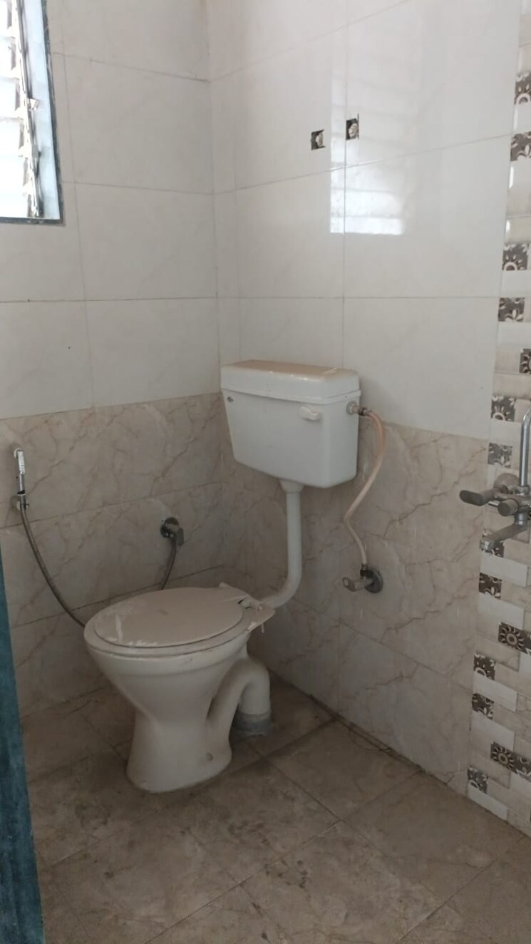 Bathroom, ulwe sector 17 2 Bedroom 1100 Sq.Ft. Apartment In Ulwe Sector 17 Navi Mumbai 8632751