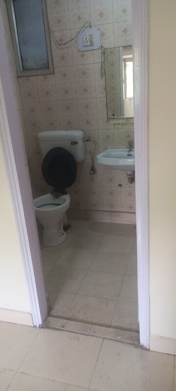 Attached Bathroom in 2 BHK Apartment at Ip Extension – for Rent