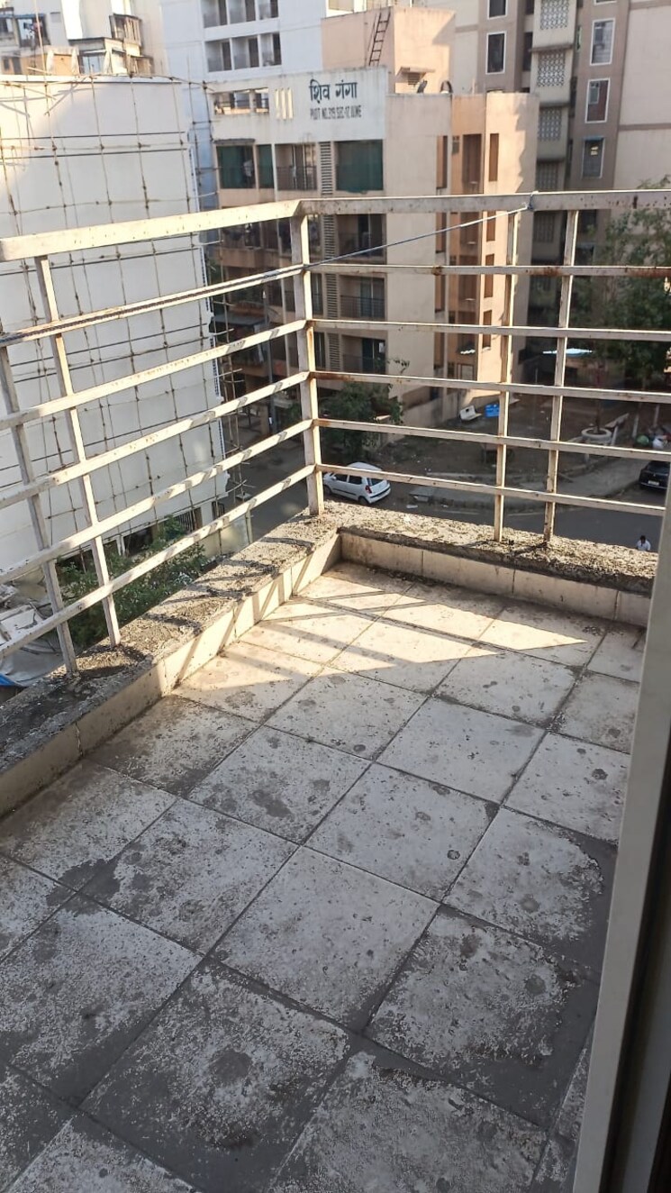 Balcony, ulwe sector 17 2 Bedroom 1100 Sq.Ft. Apartment In Ulwe Sector 17 Navi Mumbai 8632751