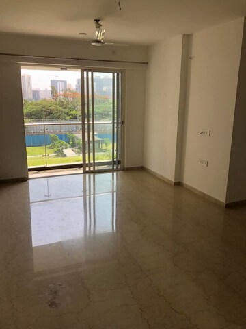 2 BHK Apartment For Rent in Courtyard by Narang Realty and The Wadhwa Group, Pokhran Road No Two