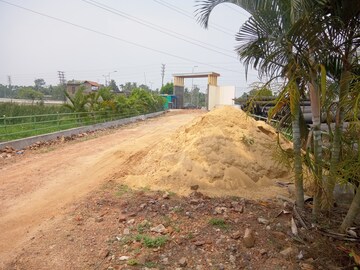 Plot Area in  Plot at Joka – for Sale