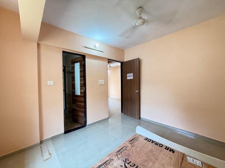 Bedroom, seawoods 2 Bedroom 915 Sq.Ft. Apartment In Seawoods Navi Mumbai 8632865