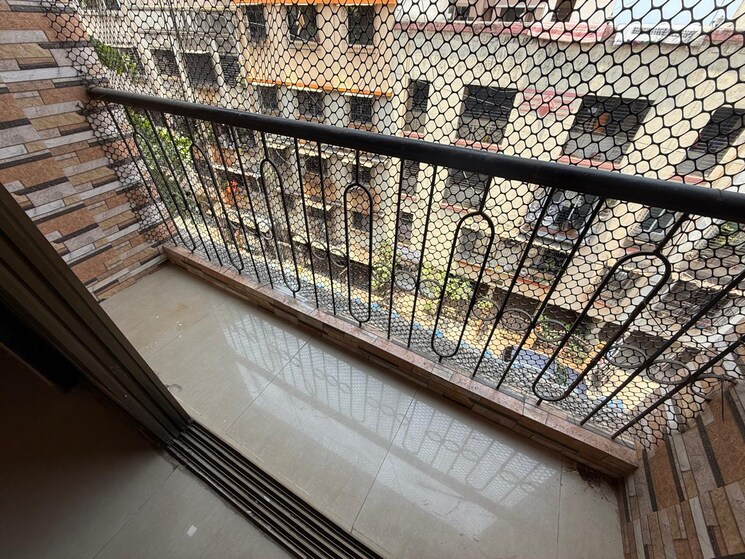Balcony, seawoods 2 Bedroom 915 Sq.Ft. Apartment In Seawoods Navi Mumbai 8632865