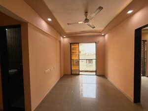 Room in 2 BHK Apartment at Seawoods – for Sale