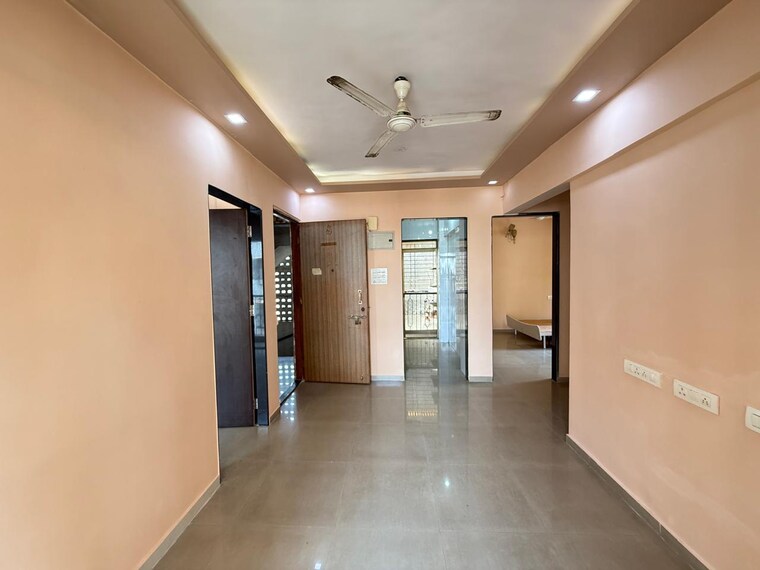 undefined, seawoods 2 Bedroom 915 Sq.Ft. Apartment In Seawoods Navi Mumbai 8632865