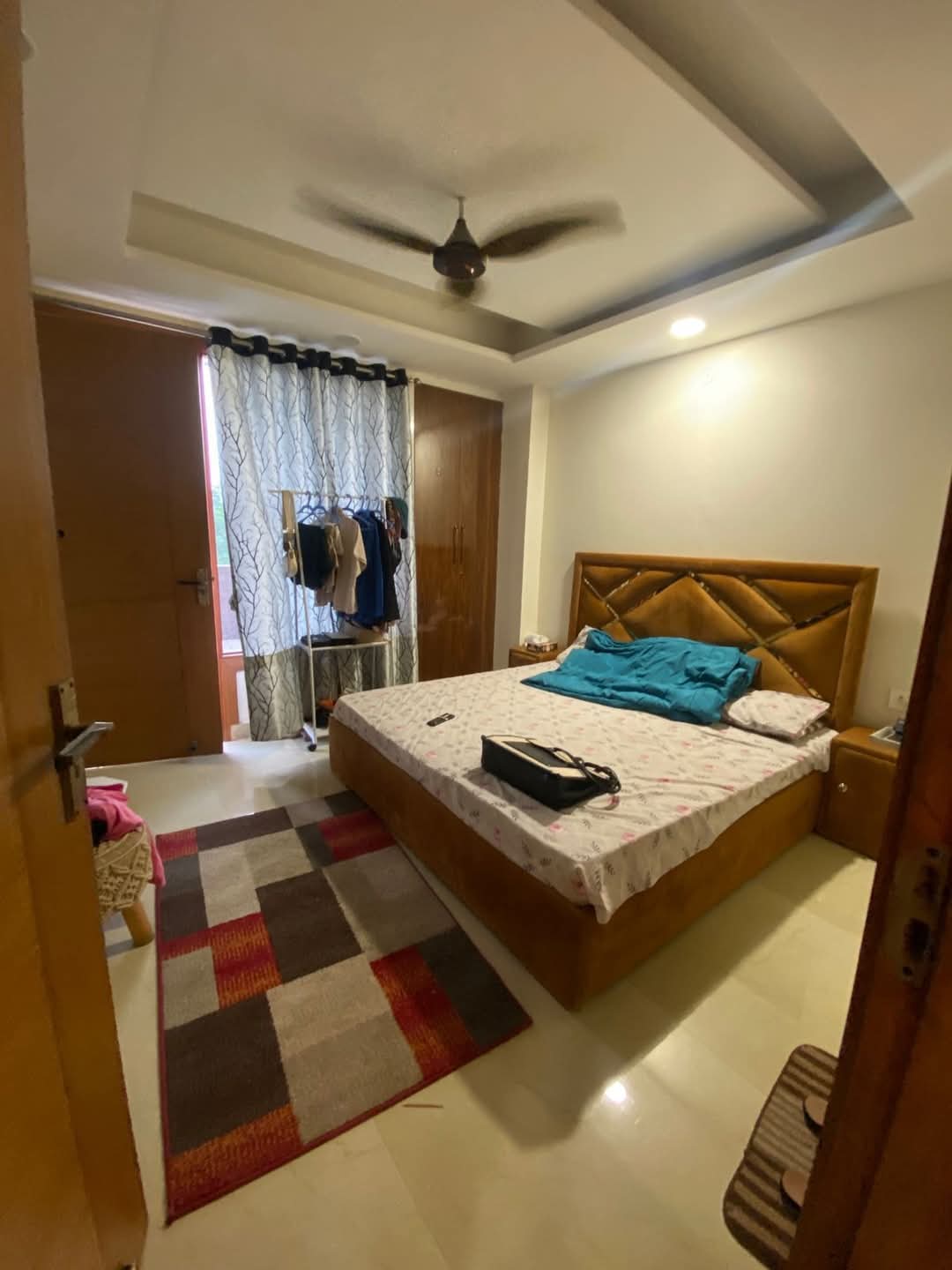 1 BHK Apartment For Rent in Amresh Property Mahape na