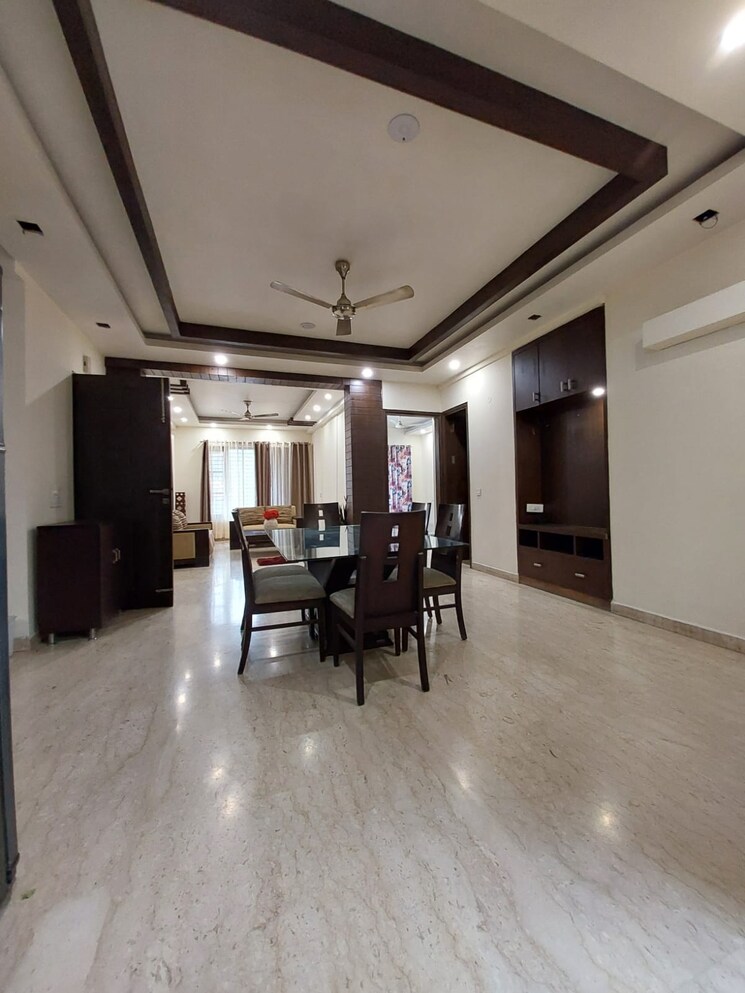 Living Room, ameya-one 2 Bedroom 1400 Sq.Ft. Apartment In Sector 42 Gurgaon 8632778