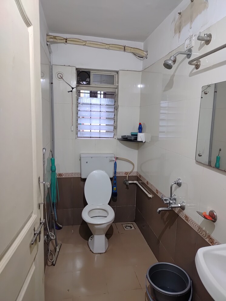 Bedroom, om-heights-warje 2 Bedroom 1000 Sq.Ft. Apartment In Warje Pune 8632810