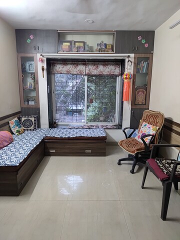 2 BHK Apartment For Rent in Om Heights Warje, Warje
