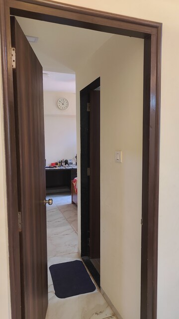 Building Lobby in 2 BHK Apartment at Shell Colony, Chembur – for Rent