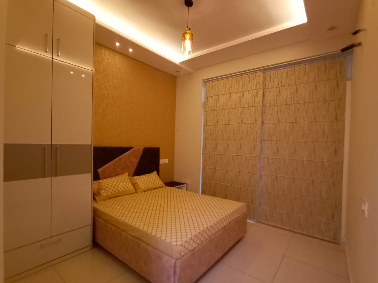 3 BHK Apartment For Sale in Pride Homes