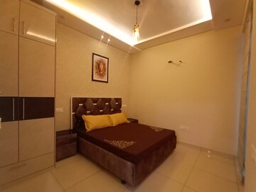 Bedroom in 3 BHK Apartment at KharaR-Kurali Highway – for Sale