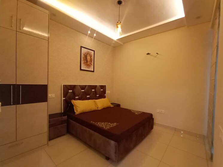 Bedroom, kharar kurali highway 3 Bedroom 1080 Sq.Ft. Apartment In KharaR Kurali Highway Mohali 8632793