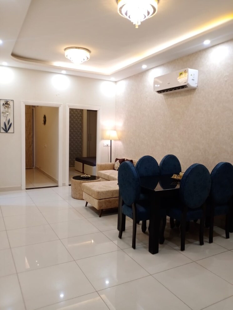 Living Room, kharar kurali highway 3 Bedroom 1080 Sq.Ft. Apartment In KharaR Kurali Highway Mohali 8632793