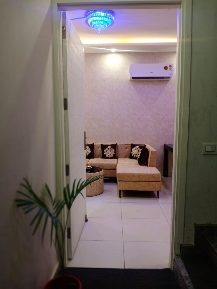 Living Room, kharar kurali highway 3 Bedroom 1080 Sq.Ft. Apartment In KharaR Kurali Highway Mohali 8632793
