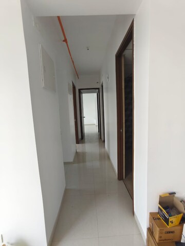 Building Lobby in 2 BHK Apartment at Kalpataru Immensa, Kolshet Road – for Rent